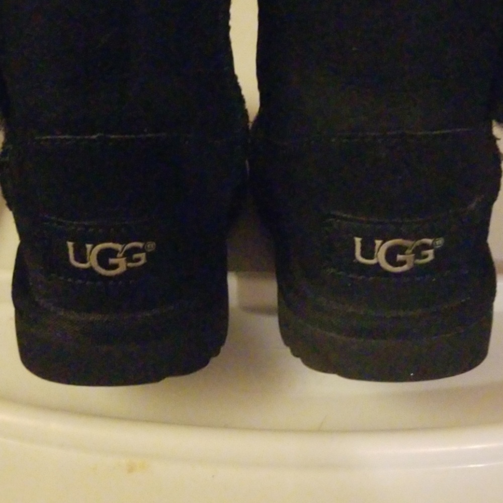 UGG Boots